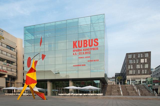 Kunstmuseum Stuttgart